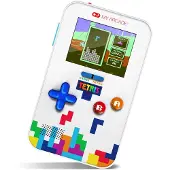 My Arcade - Portable Go gamer