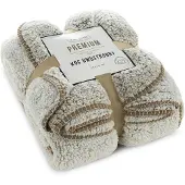 Eurofirany Koala peitto, 70x160 cm