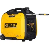 DeWalt Aggregaatti Dxgni42e