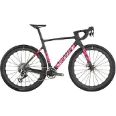 Scott Bikes Addict Rc Red Xplr Axs 2026 Gravelpyörä