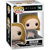Funko POP! POP! Vinyylihahmo: M3GAN (Dancing)