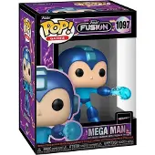 Funko POP! Pop! Mega Man (w/ CH)