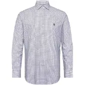 Ralph Lauren 50/1 Bistrch Poplin-Cuestbbppcs - White - XXL