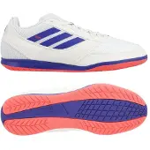 Adidas Top Sala Competition Ii J - White - 28