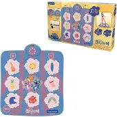 Disney Stitch Tanssimatto