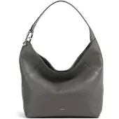 Furla Lara Olkalaukku M Nahka 27 cm Harmaa