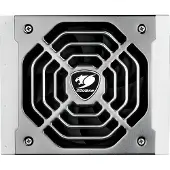 Cougar CGR-POLAR-X2-1200, 1200 W, 100 - 240 V, 47 - 63 Hz, 15 - 7 A, 100 W, 1200 W