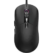 Cougar Pelin hiiri - Gaming - MINOS NEO BLACK - Erittäin kevyt - Optinen anturi 6200 DPI - RGB 5 tehostetta