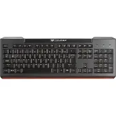 Cougar CGR-WXNMB-199, Täysikokoinen (100 %), Langallinen, USB, Musta (CGR-WXNMB-200)