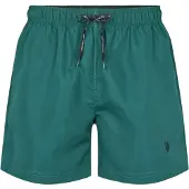 U.S. POLO ASSN. Uimashortsit 'UMAZA' turkoosi