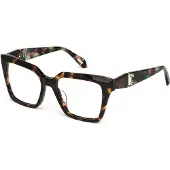 Just cavalli Vjc117 53 Mm Nainen Silmälasit
