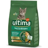 Affinity Ultima 10kg Urinary Tract Ultima Cat -kissanruoka