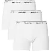 Selected Liam Boxerit 3 Yksiköt