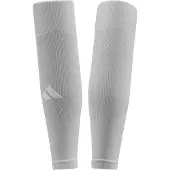 Adidas Jalkapallosukat Milano Sleeve - Harmaa/valkoinen, koko 28-30