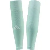 Adidas Jalkapallosukat Milano Sleeve - Vihreä/Valkoinen, koko 43-45