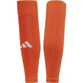 Adidas Jalkapallosukat Milano Sleeve - Oranssi/valkoinen, koko 28-30