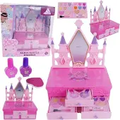 Maksik Beauty trunk set of cosmetics