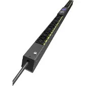 Eaton RACK PDU METEREDIN C20 16A 1P 12XC1312XC39 (EVMIFC20A)
