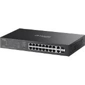 Omada ES220GP 20-Port Gigabit Easy mgd. Switch 16x PoE+