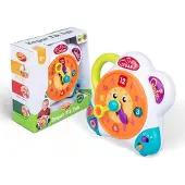 Dumel Tic-Tac-toe-kello - Discovery