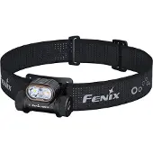 Fenix HM55R otsalamppu, musta, 1200 lm
