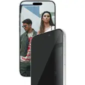 PanzerGlass – PGS Privacy Apple iPh17 ProMax InFr (SA90275)