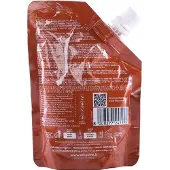 Echos Line Color Up Coloring Conditioning Mask 150ml Orange Vibes