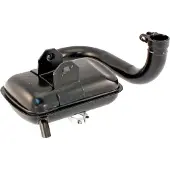 Rms Classic Piaggio Vespa Px 125-150cc 417806 100751040 äänenvaimennin