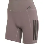Adidas Urheiluhousut 'OPT' beigenharmaa / musta