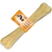 Nobby Rawhide bone pressed 32 cm (Thailand)