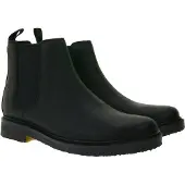 Clarks Chelsea-bootsit 'Clarkdale Easy' musta