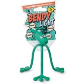 IF Super Bendy -kirjalamppu - Vihreä