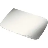 Leitz Kirjoitusalusta 40x53 lasinkirkas