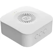 Deltaco Smart Home ovikello valvontakameralle, SH-DB02