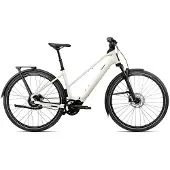 Orbea Kemen Tour 10 Mid 2026 Sähköpyörä