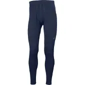 Helly Hansen Workwear Men's Lifa Merino Pant Navy/stone Blue Kerrasto alaosat S