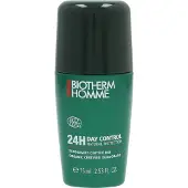 Biotherm Homme Day Control Natural Protect Deodorant Roll-On, 75ml