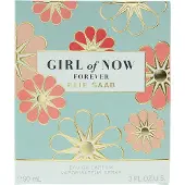 Elie Saab , Girl of Now Forever, Eau De Parfum, For Women, 90 ml