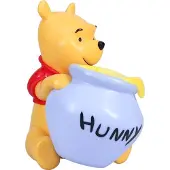 Paladone Winnie The Pooh Lamppu