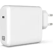 Xtrememac – Power delivery usb-c 45w wall charger for macbook air 13' (XWH-SPC45-03)