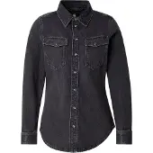 G-Star Pusero musta denim