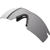 Oakley Replacement Lens M Frame / Pro M Frame Grey Silmä- ja aurinkolasitarvikkeet One size