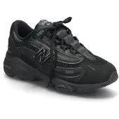 New Balance 1000 Kids Lace - Black - 38