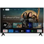 Xiaomi TV A 2025 32" HD Ready LED Google TV, 60 Hz
