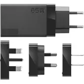 Lenovo 65W USB-C AC Travel Adapter laturi