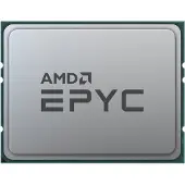 AMD EPYC 7543P, EPYC, Socket SP3, Laatikko, , 7543P, 2,8 GHz (100-100000341WOF)