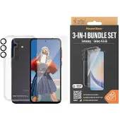 PanzerGlass Samsung Galaxy A35 5G 3-in-1 Pack (B0469+7357)