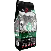 Alpha Spirit Kuiva Koiranruoka 12 kg Ankka