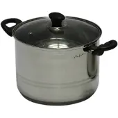 Lamart Kannen kattila LTB2418 Leger SS Lamart 24 cm 8 l