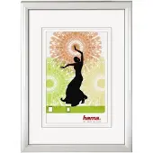 Hama Madrid Plastic Frame white 21 x 29.7 cm DIN A4